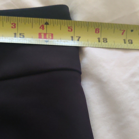 CAbi Black Trousers - Picture 7 of 7